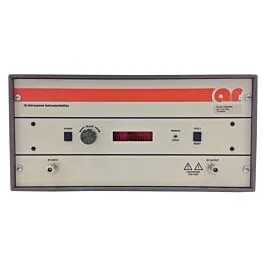 Amplificador de microondas Amplifier Research 15S4G8A