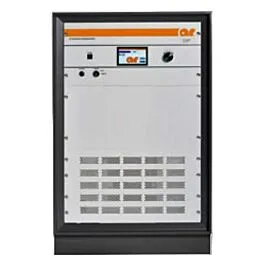 Amplificador de Microondas Amplifier Research 200T8G18A