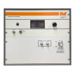 Amplificador de Potencia de Banda Ancha Amplifier Research 250S1G6C