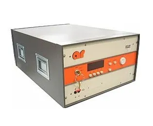 Amplificador TWT Amplifier Research 250T8G18