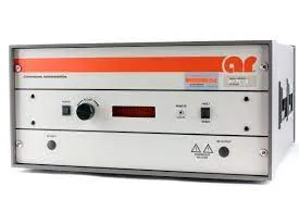 Amplificador de RF de estado sólido Amplifier Research 40S4G18