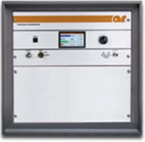 Amplificador de Potencia RF Amplifier Research 500W1000B