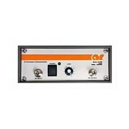 Amplificador RF de Estado Sólido Amplifier Research 5U1000