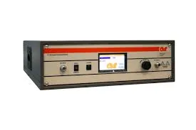 Amplificador de Potencia RF Amplifier Research 75S1G6C