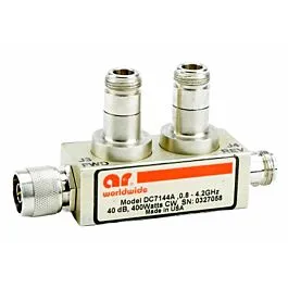 Acoplador Direccional Dual Amplifier Research DC7144A