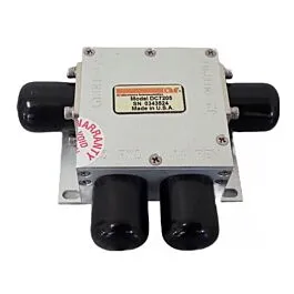 Acoplador Direccional Dual Amplifier Research DC7205