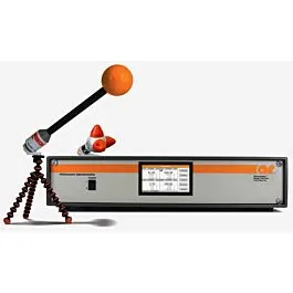 Monitor de Campo Amplifier Research FM7004AM1