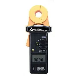 Probador de Resistencia de Tierra Pinza Amprobe DGC-1000A