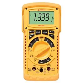 Multímetro Digital TRMS Amprobe HD160C