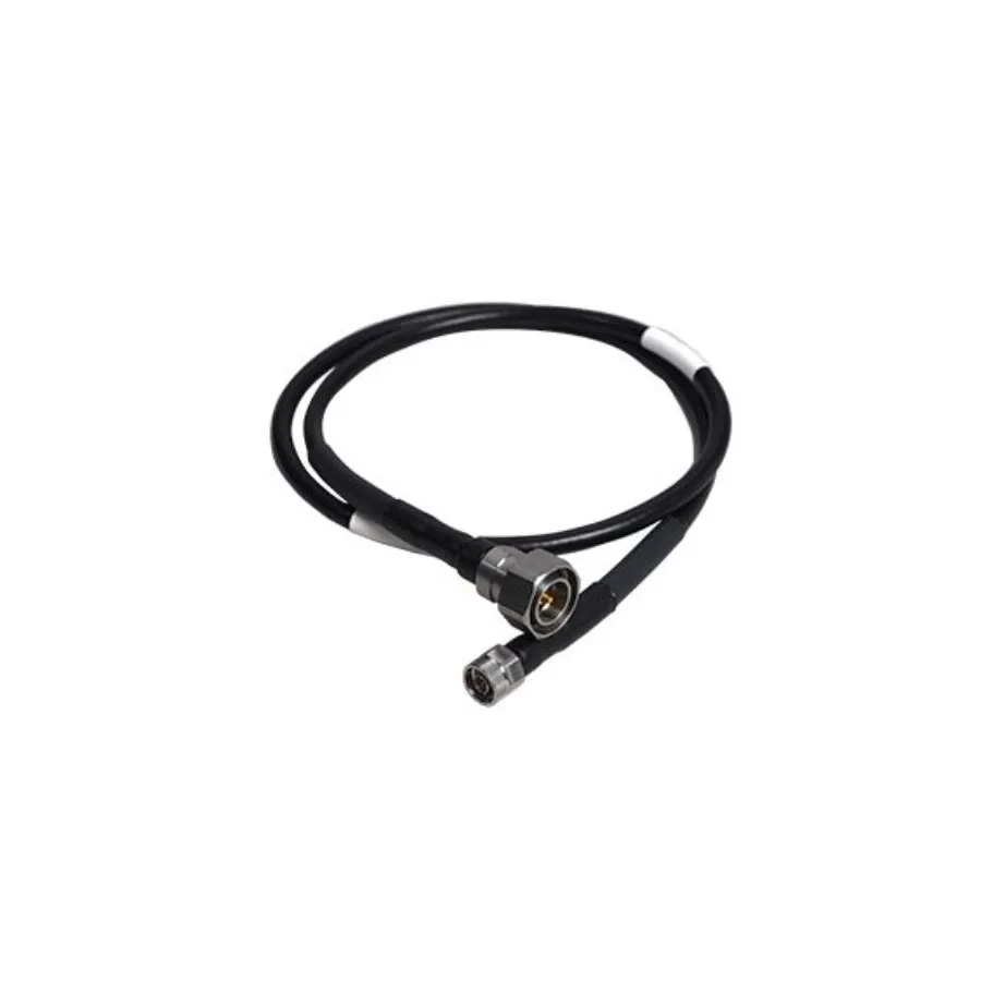 Cable de extensión de puerto de prueba Anritsu 15LLF50-1.0A, blindado, DC a 26.5GHz, 1.0m