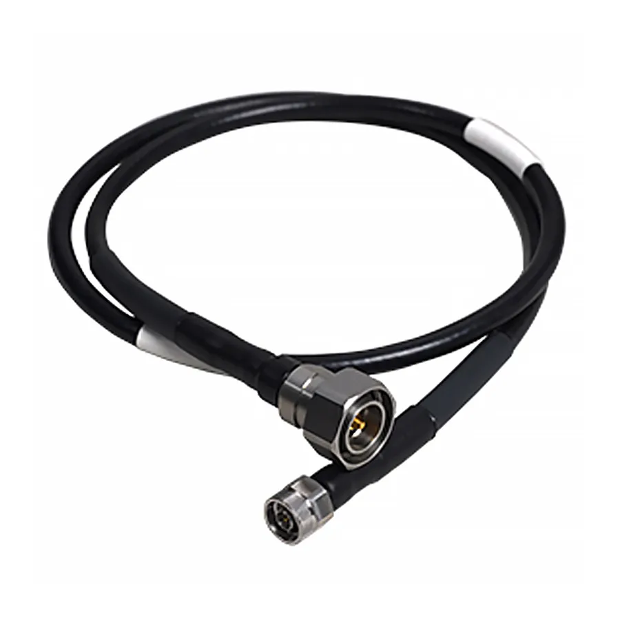 Cable de puerto de prueba Anritsu 15NN50-5.0C, dos conectores Type-N macho, 5m