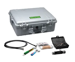 Kit de Accesorios PIM Master Anritsu 2000-1746-R
