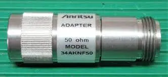 Adaptador de Precisión Anritsu 34AKNF50