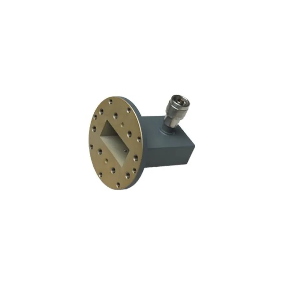 Adaptador coaxial de precisión Anritsu 35UA42K-R