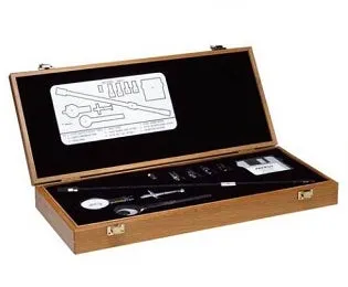 Kit de Calibración Anritsu 3652A