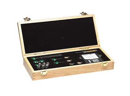 Kit de Calibración de Guía de Ondas Anritsu 3655V