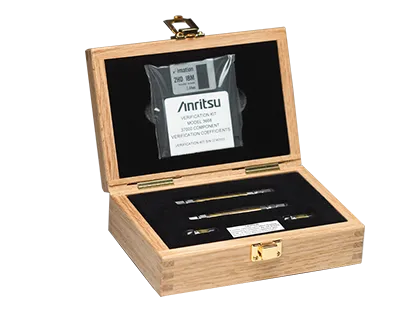 Kit de Verificación de Conector Tipo N Anritsu 3663