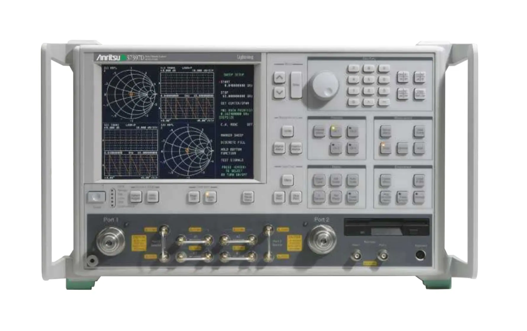 Anritsu 37347D Analizador de Redes Vectorial