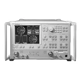 Analizador de Red Anritsu 37369C
