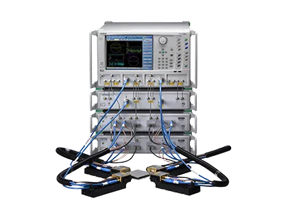 Módulo Anritsu 3743A mmWave