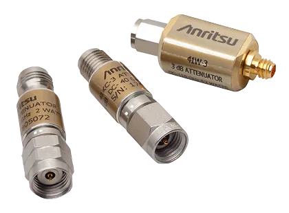 Atenuador Fijo de Precisión Anritsu 41V-20