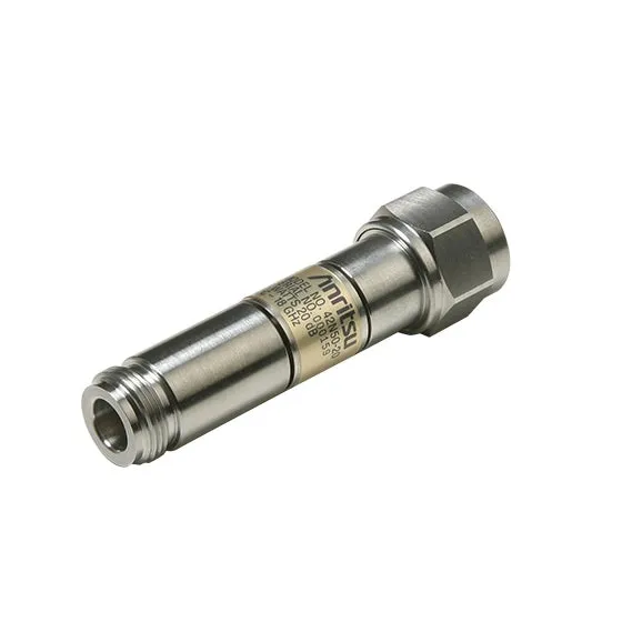 Atenuador Anritsu 42N50-20