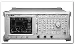 Analizador de Red Escalar Anritsu 54111A