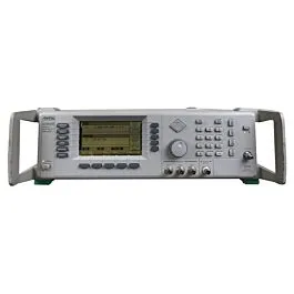 Generador de Señal Sintetizado de Barrido Anritsu 68369A/NV