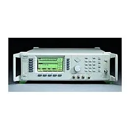 Generador Sintetizado CW Anritsu 69037B