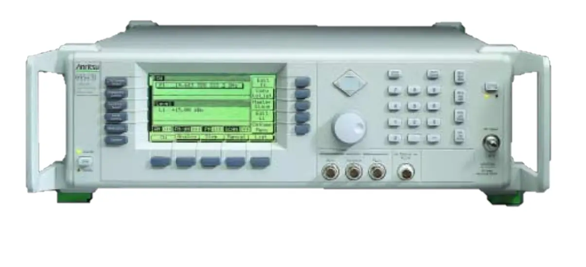 Generador de Señal Sintetizado Anritsu 69047B