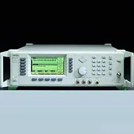 Generador de Señal Sintetizado Anritsu 69077B