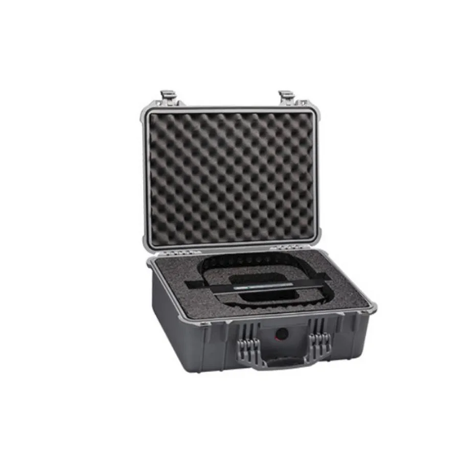Estuche de Tránsito Anritsu 760-271-R para Antenas Portátiles y Extensor de Puerto