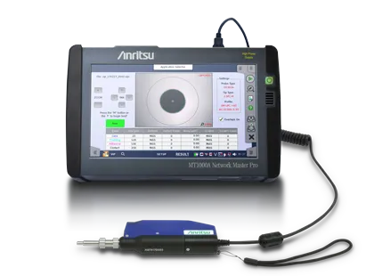 Sonda de Inspección de Video Anritsu G0382A