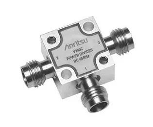 Divisor de Potencia de Microondas Anritsu K240B