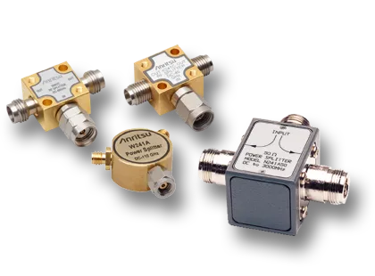 Divisor de Potencia Anritsu K241C