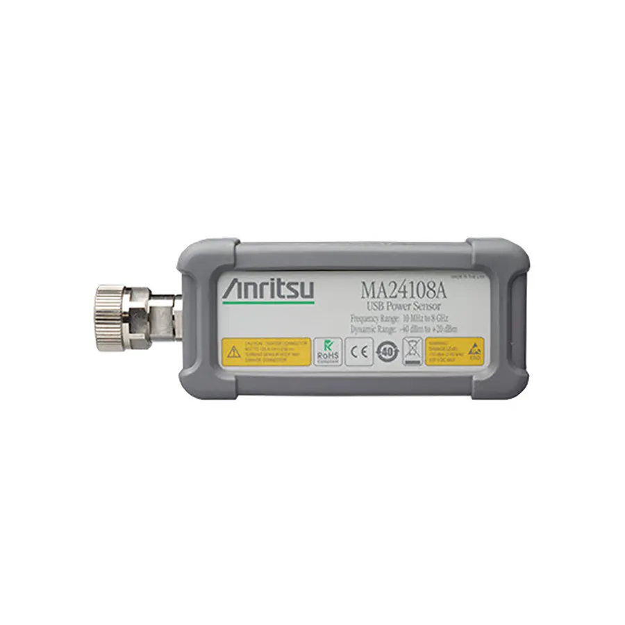 Sensor de Potencia USB Anritsu MA24108A
