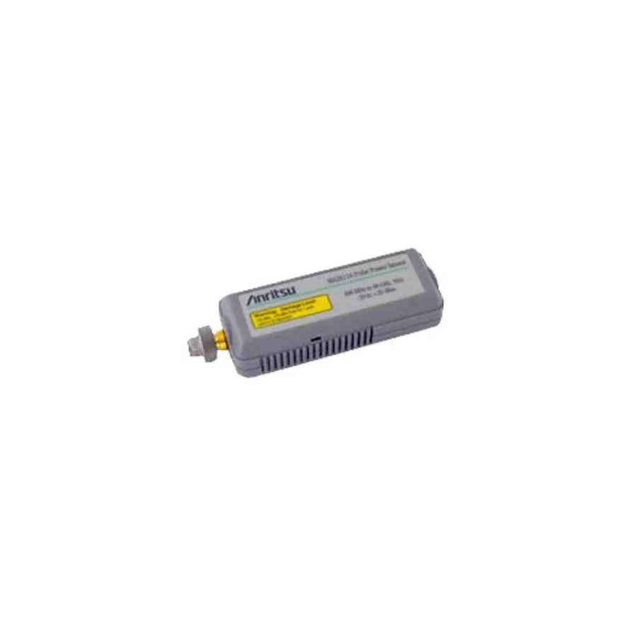 Sensor de Potencia en Pulso Anritsu MA2411B