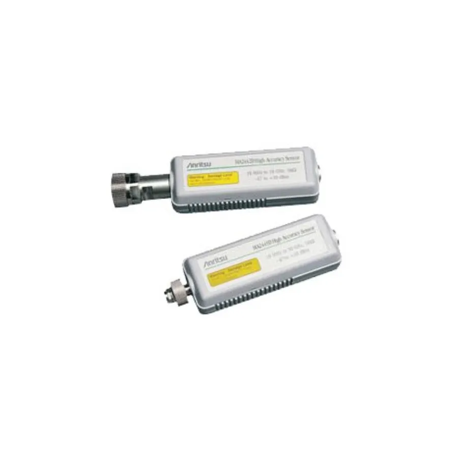 Sensor Diodo Estándar Anritsu MA2472D