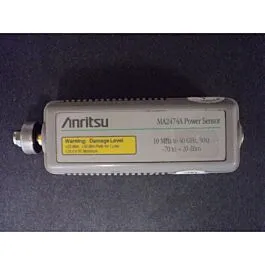 Sensor de Potencia Anritsu MA2474A