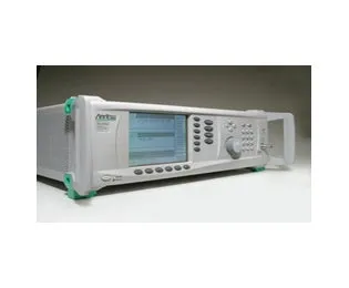 Generador de Señal Anritsu MG3692B