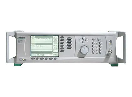 Generador de Señal Anritsu MG3694C