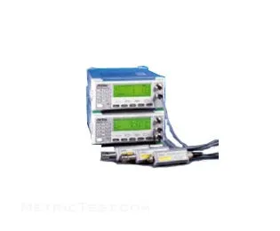Medidor de Potencia Anritsu ML2408A
