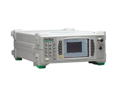 Medidor de Potencia Pico Wideband Anritsu ML2487A