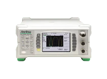 Medidor de Potencia Pico Wideband Anritsu ML2487B