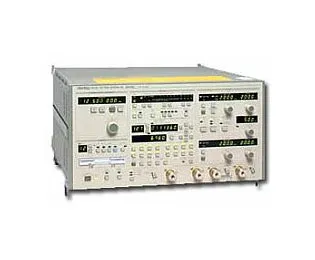 Generador de Patrón de Pulsos Anritsu MP1763C