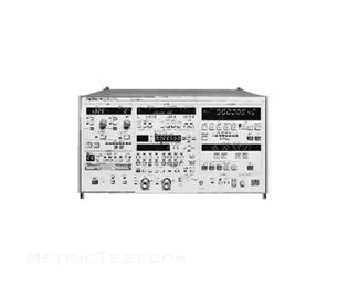Detector de Error Anritsu MP1764C
