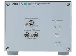 Convertidor de Pre-énfasis de 4 Derivaciones Anritsu MP1825B