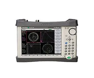 Analizador de Red Vectorial Anritsu MS2034A