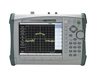 Anritsu MS2721A Analizador de Espectro Portátil
