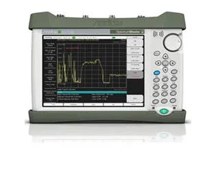 Anritsu MS2721B Analizador de Espectro Portátil